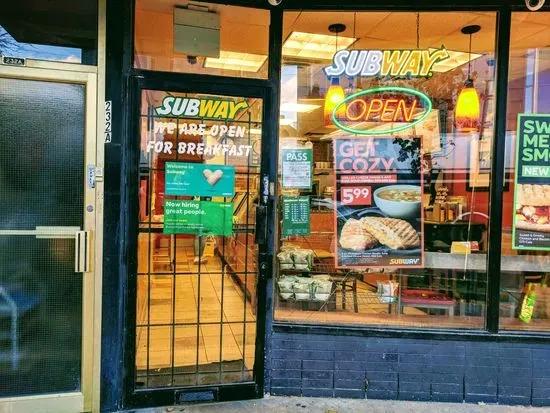 Subway