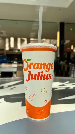 Orange Julius