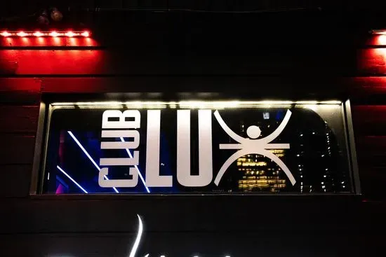 Club Lux - Toronto’s Ultimate Nightlife Experience!