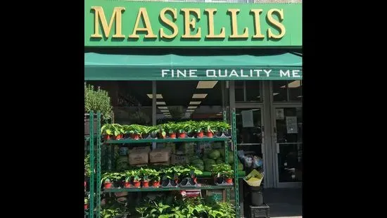 Masellis Supermarket