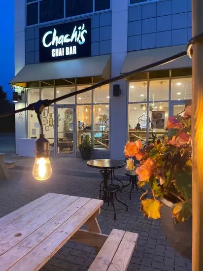 Chachee's Chai Cafe (Scarborough)