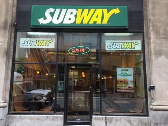 Subway