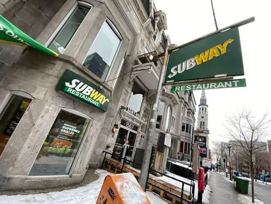 Subway