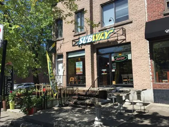 Subway