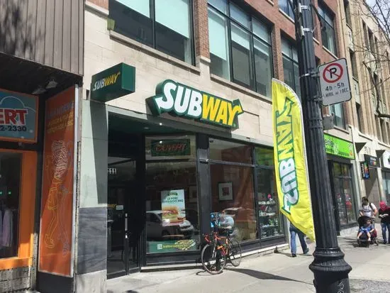 Subway