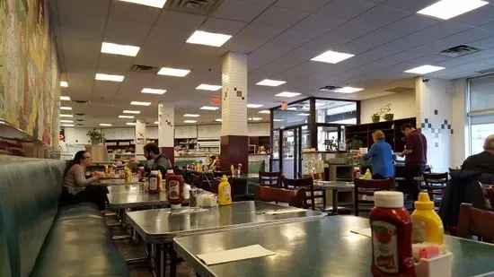 Centre Street Deli