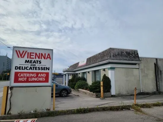 Vienna Fine Foods