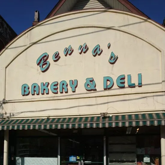 Benna's Bakery & Deli