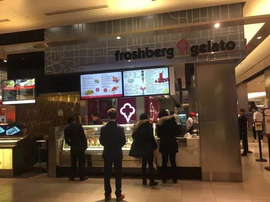 Froshberg Gelato