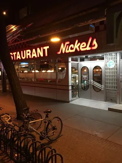 Nickels Deli