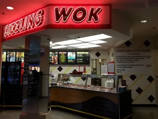 King's Wok