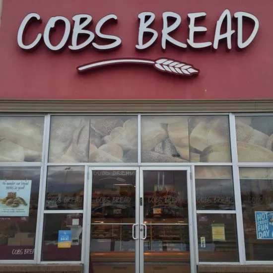 COBS Bread Bakery Meadowvale