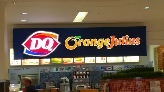 Orange Julius