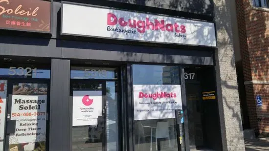 DoughNats