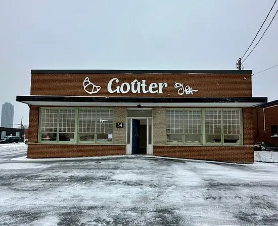 Goûter