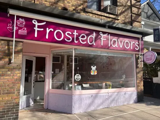 Frosted Flavors