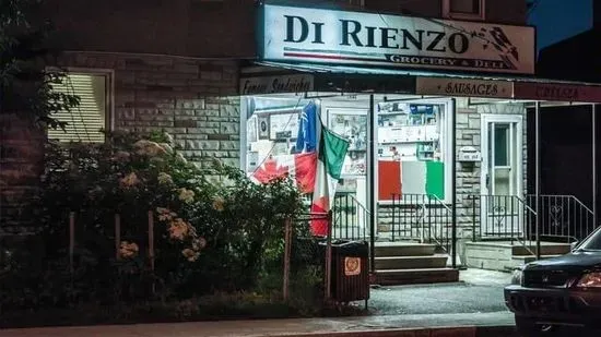 Di Rienzo's Grocery