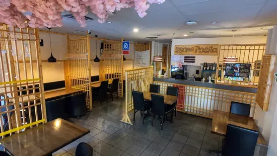 Ssome Korean restaurant