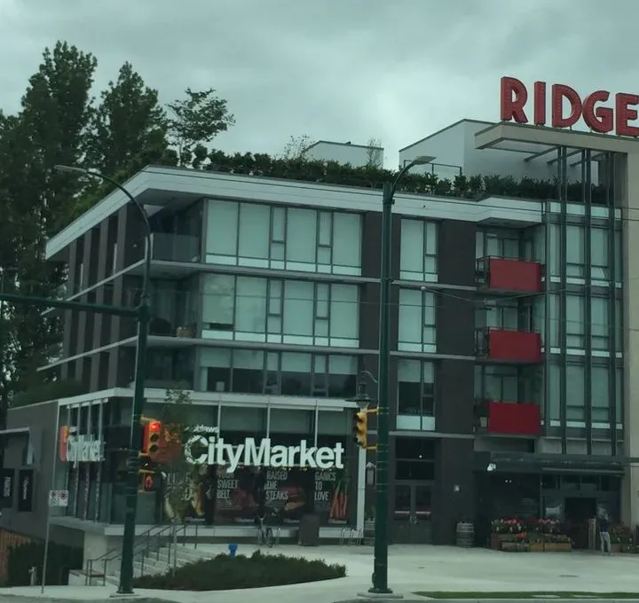 Loblaws City Market Arbutus Vancouver, BC Checkle