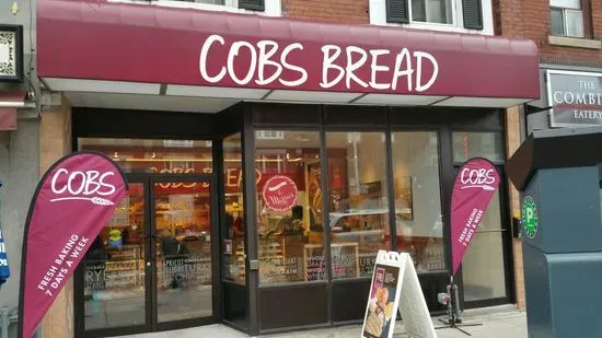 COBS Bread Bakery Danforth