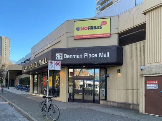 Brandon & Joanny's NOFRILLS Vancouver