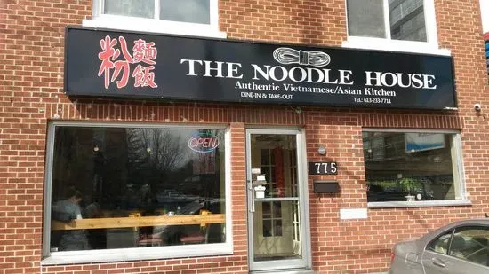 The Noodle House