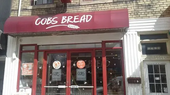 COBS Bread Bakery Leaside