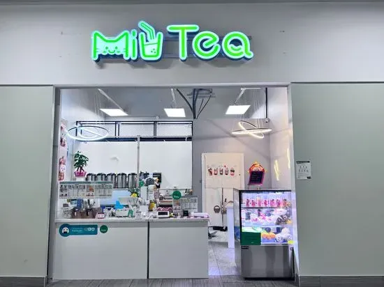 Miu Tea