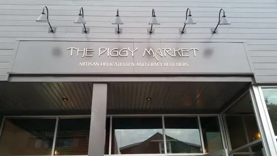 The Piggy Market