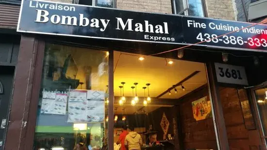 Bombay Express