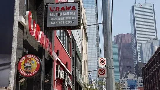 Urawa Sushi