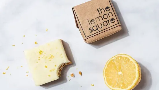 The Lemon Square - Yaletown