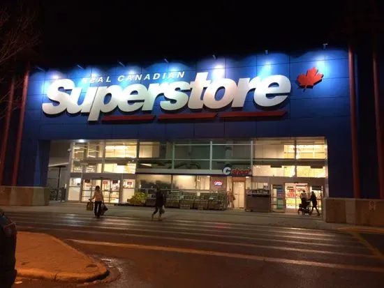 Real Canadian Superstore 130th Avenue