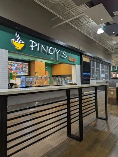 Pinoy Filipino Kitchen