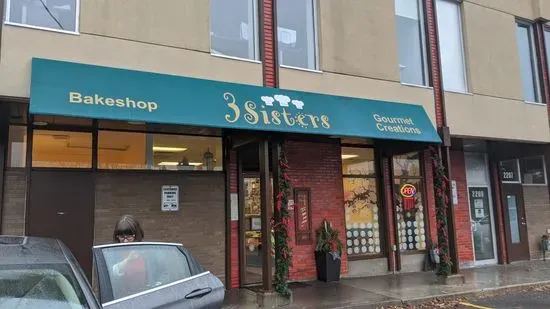 3 Sisters Bakeshop