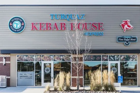 Turquaz Kebab House Express