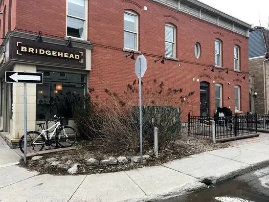 Bridgehead