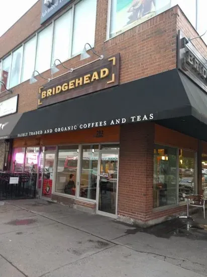 Bridgehead