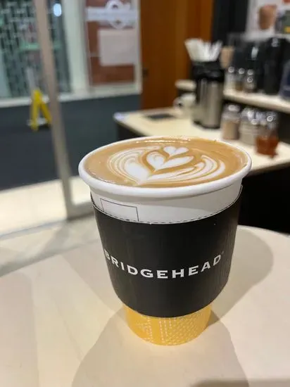 Bridgehead