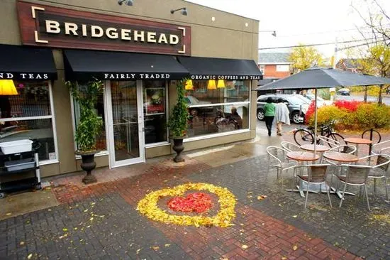 Bridgehead