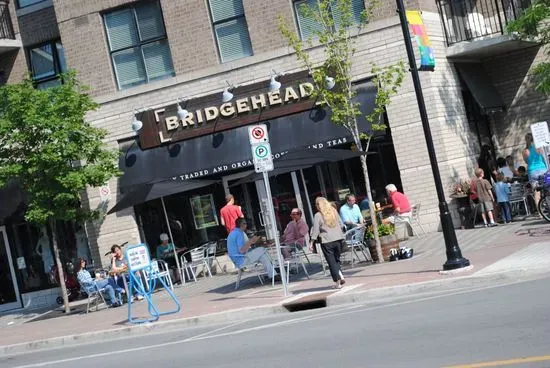 Bridgehead Coffee