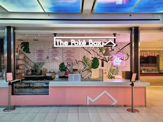 The Poke Box