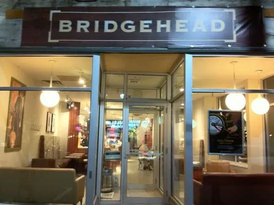 Bridgehead