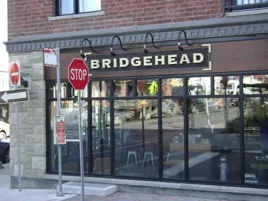 Bridgehead