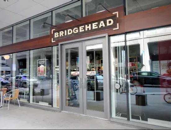 Bridgehead