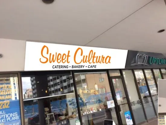 Sweetcultura Bakery & Food Catering