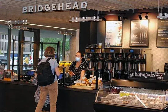 Bridgehead