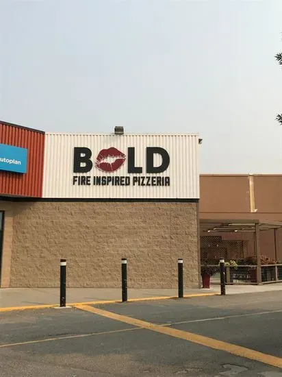 Bold Pizzeria