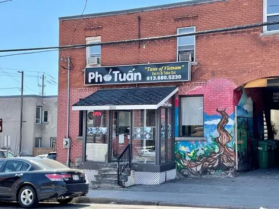 Pho Tuan