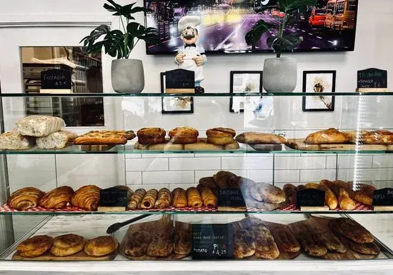 Davie Village Bakery